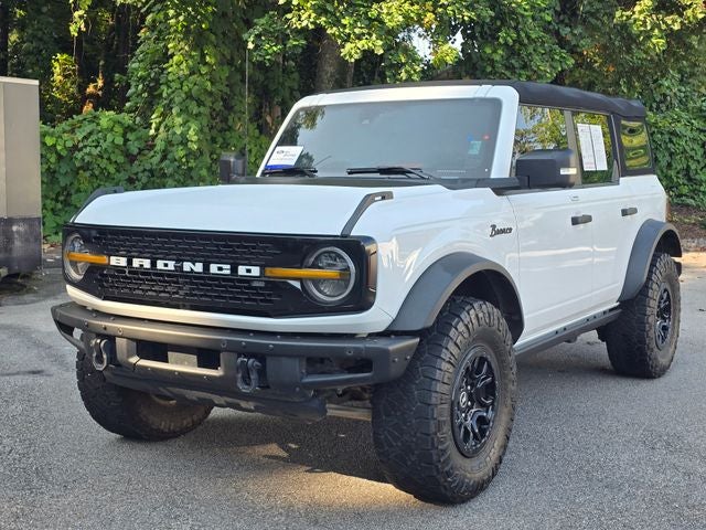 ford bronco 4-door 2023 1FMEE5DP5PLB14060 image ford bronco 4-door 2023 1FMEE5DP5PLB14060 image